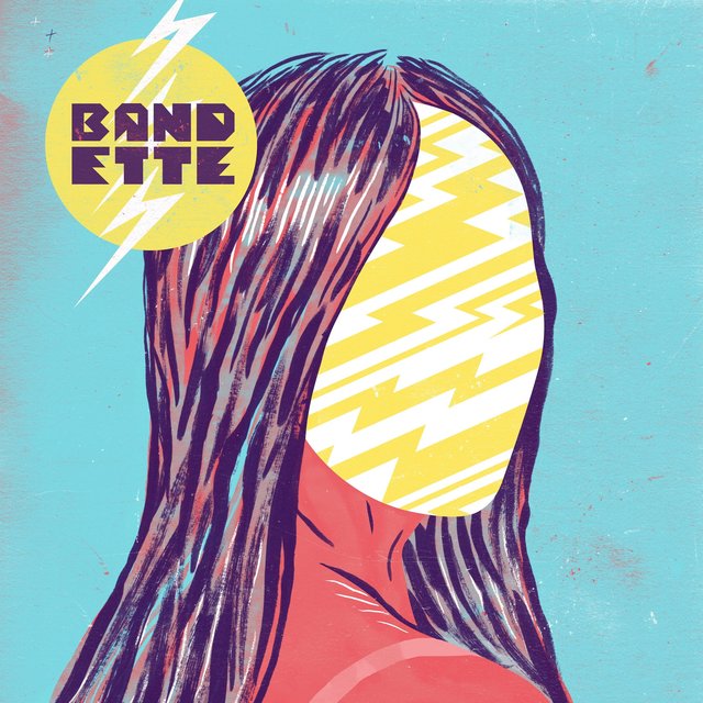 Bandette Album Art