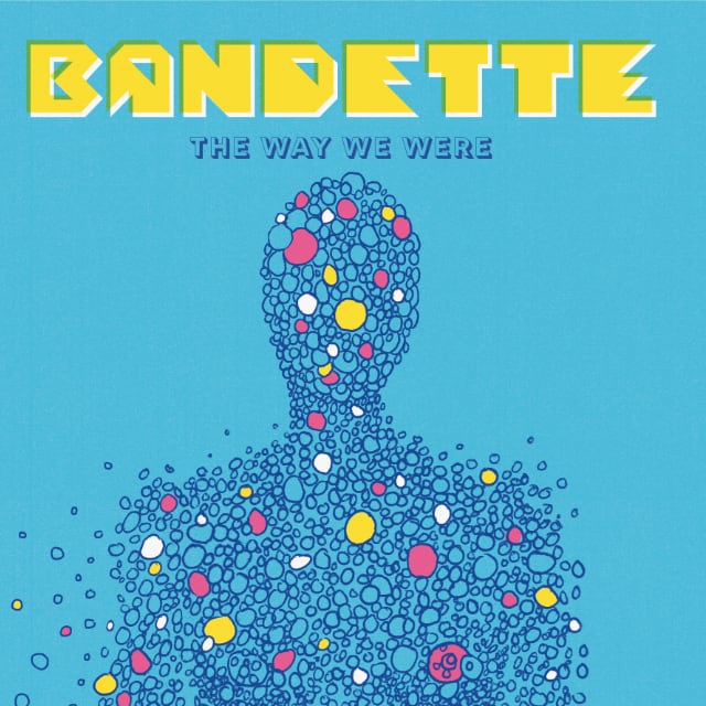 The Way We Were Album Cover